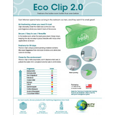 TES 16 Eco Clip