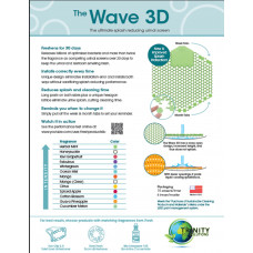 TES 12 Wave 3D